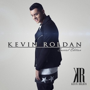 Kevin Roldan (Special Edition) - EP