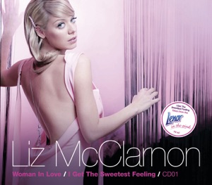Liz McClarnon - Woman In Love - Line Dance Musique