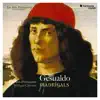 Gesualdo: Madrigals album lyrics, reviews, download