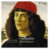 Les Arts Florissants, Les Sacqueboutiers de Toulouse, William Christie, Claudio Monteverdi & Jonathan Cable - Madrigals, Libro VI (extracts): XIV. Ardo per te, mio bene