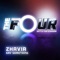 Say Something - Zhavia Ward lyrics