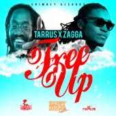 Tarrus Riley - Free Up