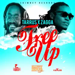 Free Up - Single - Tarrus Riley Free Up - Single - Tarrus Riley