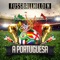 A Portuguesa (Portugal Nationalhymne) artwork