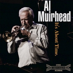 Al Muirhead - Stardust (feat. Tommy Banks & P.J. Perry)