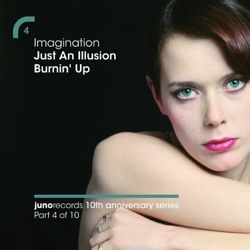 Imagination - Just an Illusion (Lindstrom Vocal Remix)