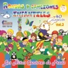 Rondas y Canciones Infantiles, Vol. 2