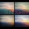 Sunlight (feat. Eric Lau & Kaidi Tatham) - Jen Dale lyrics