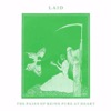 Laid - Single, 2015