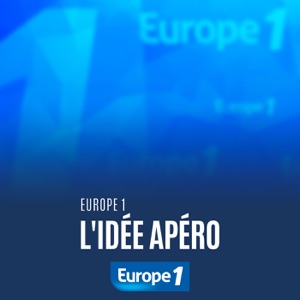 L’idée apéro - Gaspacho de tomates cerises, pains, ail, oignons et fève tonka - 18/08/2018
