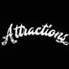 Attractions - EP