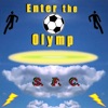 Enter the Olymp - Single, 2018