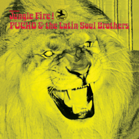 Pucho and His Latin Soul Brothers - Jungle Fire! artwork