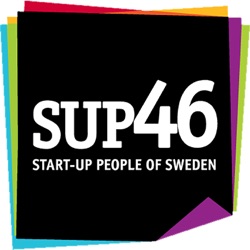 SUP46, Start-Up Podcast of Sweden