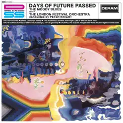 Days of Future Passed (Remastered 2017) - The Moody Blues