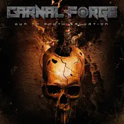 Gun to Mouth Salvation - Carnal Forge Gun to Mouth Salvation - Carnal Forge