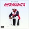 Hermanita - Silence lyrics