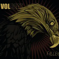 Fallen - Single - Volbeat