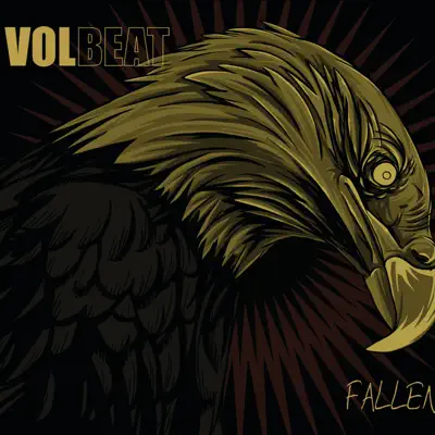 Fallen - Single - Volbeat