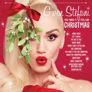 Gwen Stefani - Jingle Bells - Line Dance Choreographer