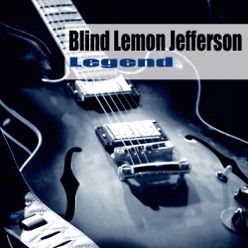 Letras De Canciones De Blind Lemon Jefferson