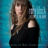 Rory Block - Twelve Gates to the City