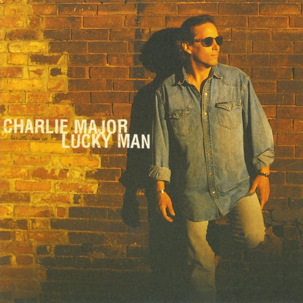 Charlie Major - Waiting On You