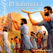 El Salmista (Vol. 1) artwork