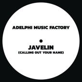 Javelin (Calling Out Your Name) artwork