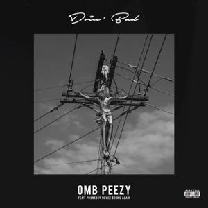 Doin Bad (feat. YoungBoy Never Broke Again) - Single