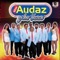 Chiquilla - Audaz y Las Veneno lyrics