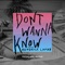 Don't Wanna Know (feat. Kendrick Lamar) [Total Ape Remix] artwork