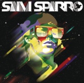 Sam Sparro - Black & Gold