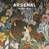Amplify (Radio Edit) artwork