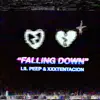 Falling Down - Single album lyrics, reviews, download