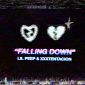 Lil Peep - Falling Down