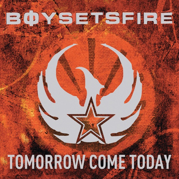 Boysetsfire - Last Year