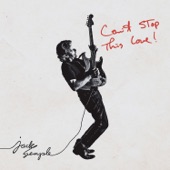 Can't Stop This Love artwork