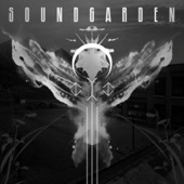 Soundgarden - Heretic