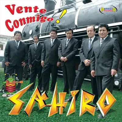 Vente Conmigo - Sahiro Vente Conmigo - Sahiro