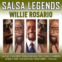 Willie Rosario - Llueve