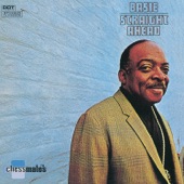 Basie - Straight Ahead artwork