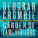 Deborah Crombie - Garden of Lamentations
