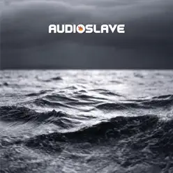 Out of Exile (UK Version) - Audioslave