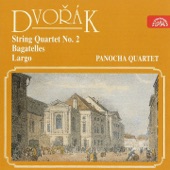 Bagatelles, Op. 47, B. 79: V. Poco allegro artwork