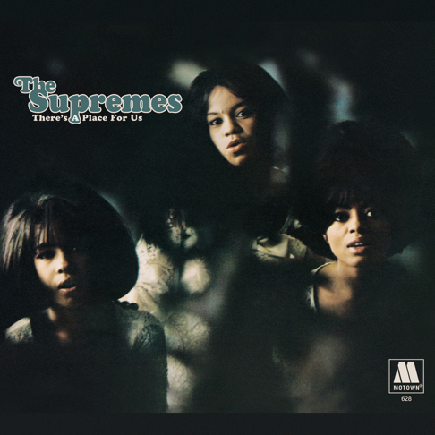 The Supremes On Apple Music