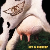 Aerosmith - Eat The Rich