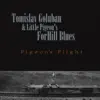Pigeon's Flight album lyrics, reviews, download