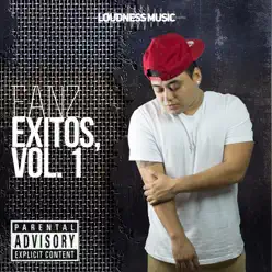 Éxitos, Vol. 1 - Eanz Éxitos, Vol. 1 - Eanz