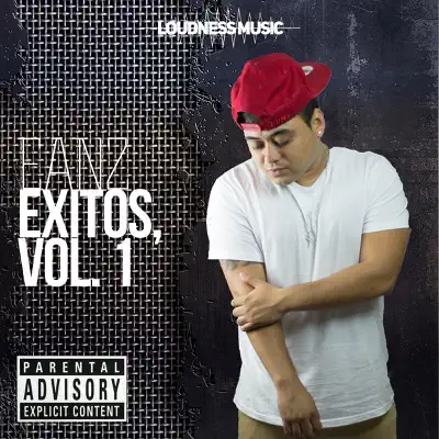 Éxitos, Vol. 1 - Eanz Éxitos, Vol. 1 - Eanz